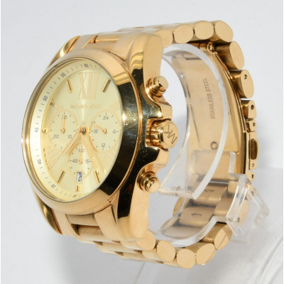 RELOJ MICHAEL KORS MK-5605