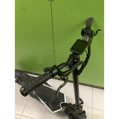 PATINETE SMARTGYRO RAPTOR