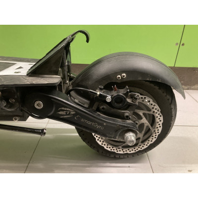 PATINETE SMARTGYRO RAPTOR