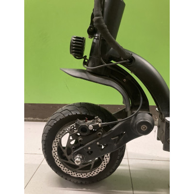 PATINETE SMARTGYRO RAPTOR
