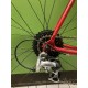 BICICLETA DE CARRETERA VINTAGE UNLIMITED ROJA