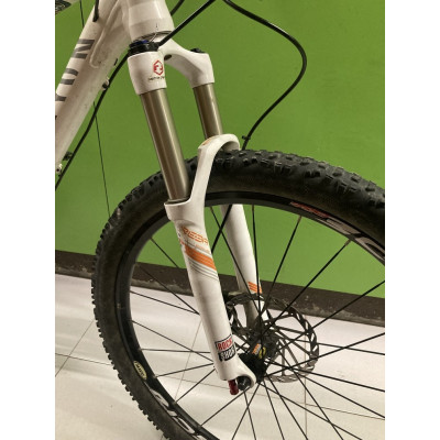 BICICLETA MONTAÑA CANYON