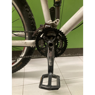 BICICLETA MONTAÑA CANYON