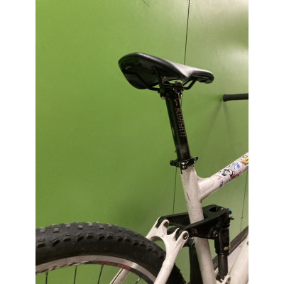 BICICLETA MONTAÑA CANYON