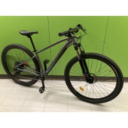 BICICLETA MONTAÑA DECATHLON ROCKRIDER EXPLORE 520