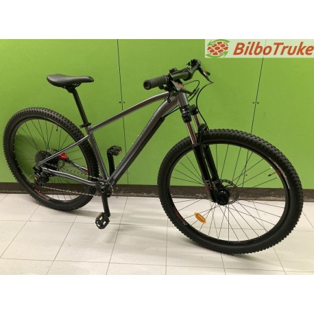 BICICLETA MONTAÑA DECATHLON ROCKRIDER EXPLORE 520