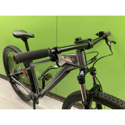 BICICLETA MONTAÑA DECATHLON ROCKRIDER EXPLORE 520