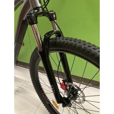 BICICLETA MONTAÑA DECATHLON ROCKRIDER EXPLORE 520