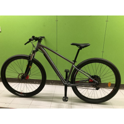 BICICLETA MONTAÑA DECATHLON ROCKRIDER EXPLORE 520