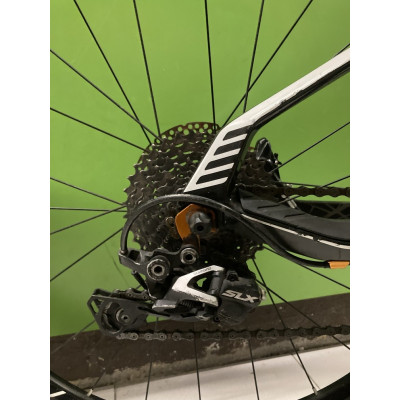 BICICLETA MONTAÑA ORBEA OIZ 2013