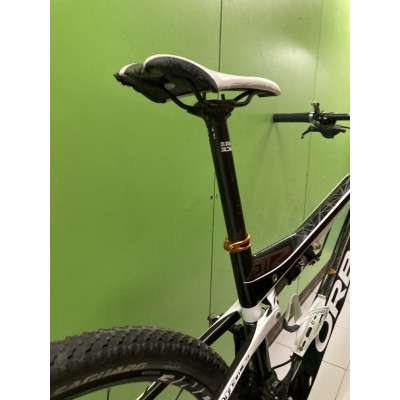 BICICLETA MONTAÑA ORBEA OIZ 2013