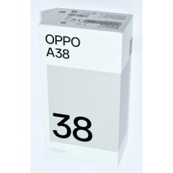 OPPO A38 128GB NEGRO PRECINTADO