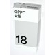 OPPO A18 128GB NEGRO PRECINTADO