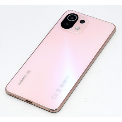 XIAOMI MI 11 LITE 5G 128GB ROSA