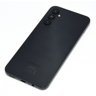 SAMSUNG GALAXY A14 128GB NEGRO