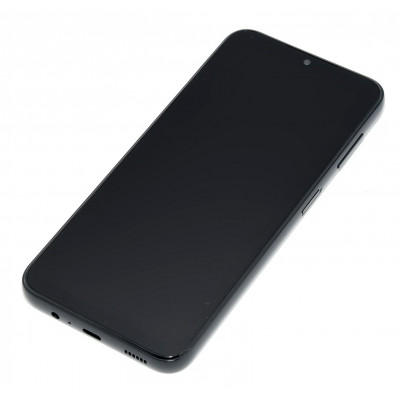 SAMSUNG GALAXY A14 128GB NEGRO