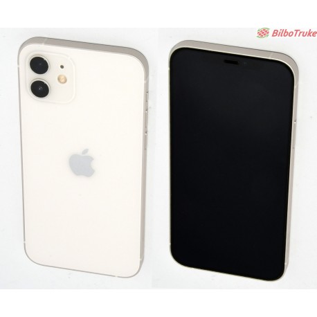 IPHONE 12 64GB BLANCO