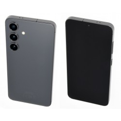 SAMSUNG GALAXY S24 256GB GRIS