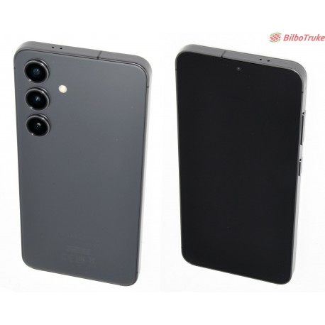 SAMSUNG GALAXY S24 256GB GRIS