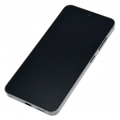 SAMSUNG GALAXY S24 256GB GRIS