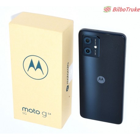 MOTOROLA MOTO G54 5G 256GB AZUL