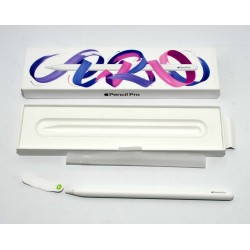 APPLE PENCIL PRO A2538 M4 M2