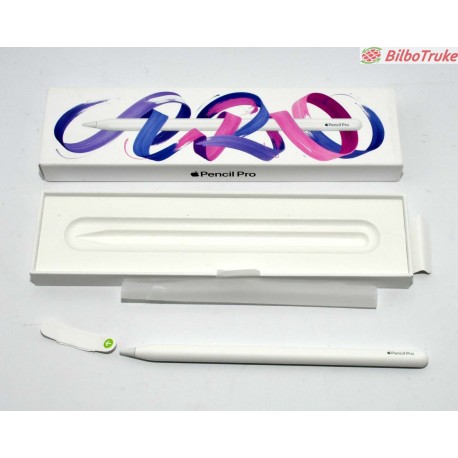 APPLE PENCIL PRO A2538 M4 M2