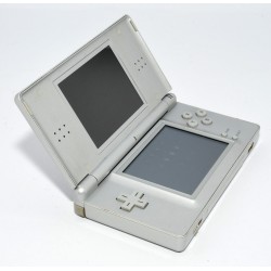 CONSOLA NINTENDO DS LITE GRIS