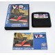 VIDEOJUEGO SEGA MEGA DRIVE VIRTUA RACING