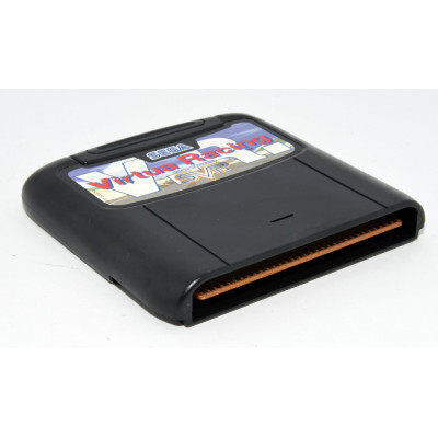 VIDEOJUEGO SEGA MEGA DRIVE VIRTUA RACING