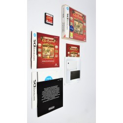 VIDEOJUEGO NINTENDO DS PROFESOR LAYTON Y LA CAJA DE PANDORA