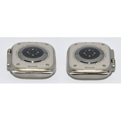APPLE WATCH ULTRA 2 TITANIUM 49MM CEL