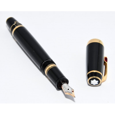 PLUMA RETRACTIL MONTBLANC