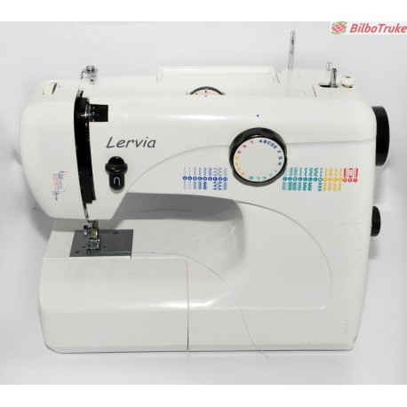 MAQUINA DE COSER LERVIA KH4000