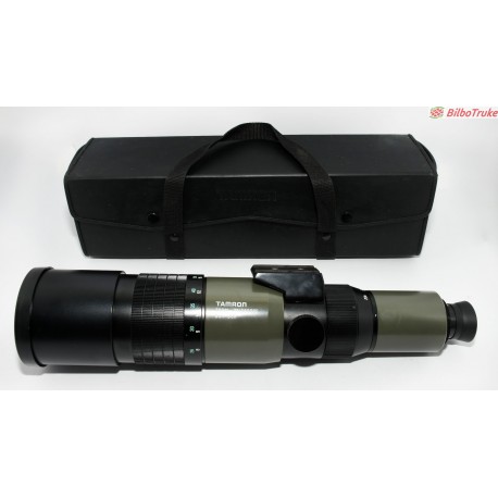 TELESCOPIO TERRESTRE TAMRON 20x-60x