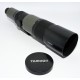 TELESCOPIO TERRESTRE TAMRON 20x-60x