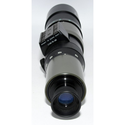 TELESCOPIO TERRESTRE TAMRON 20x-60x