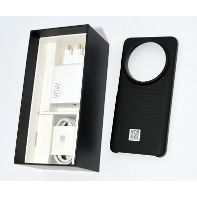 XIAOMI 14 ULTRA 512GB NEGRO