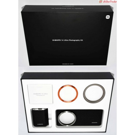 XIAOMI 14 ULTRA PHOTOGRAPHY KIT