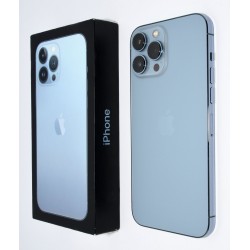APPLE IPHONE 13 PRO MAX 256GB AZUL