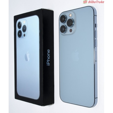 APPLE IPHONE 13 PRO MAX 256GB AZUL