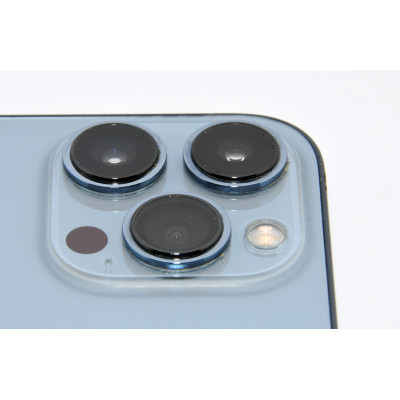 APPLE IPHONE 13 PRO MAX 256GB AZUL