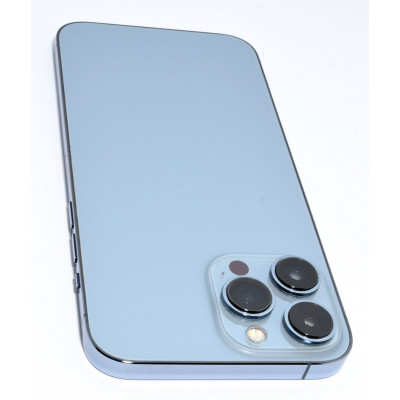 APPLE IPHONE 13 PRO MAX 128GB AZUL