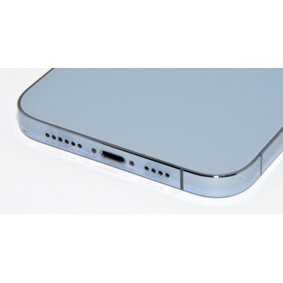 APPLE IPHONE 13 PRO MAX 128GB AZUL