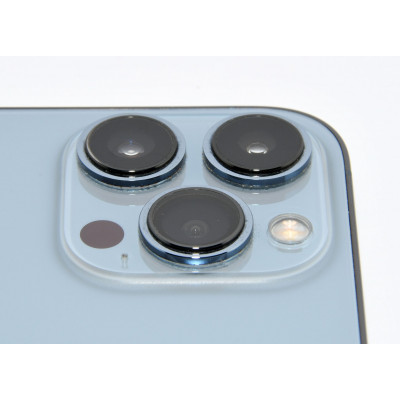 APPLE IPHONE 13 PRO MAX 128GB AZUL