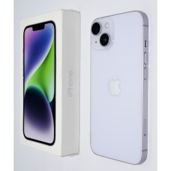 APPLE IPHONE 14 128GB AZUL