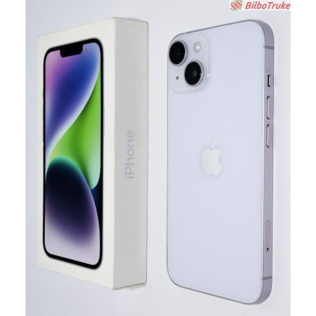APPLE IPHONE 14 128GB AZUL