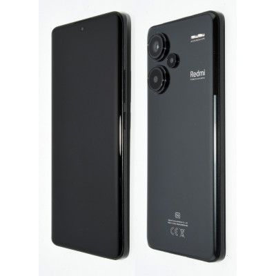 XIAOMI REDMI NOTE 13 PRO PLUS 5G 256GB NEGRO