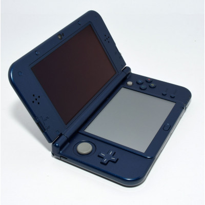 CONSOLA NEW NINTENDO 3DS XL AZUL