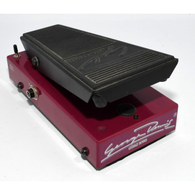 PEDAL GEORGE DENNIS GD-60